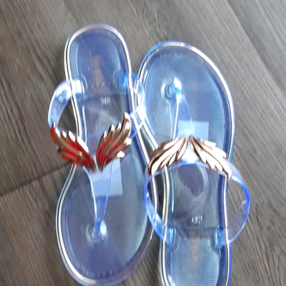 Ladies shoes